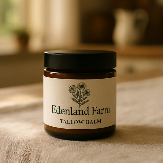 Tallow Balm